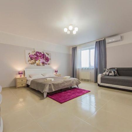 Apartments Kiev Bagian luar foto